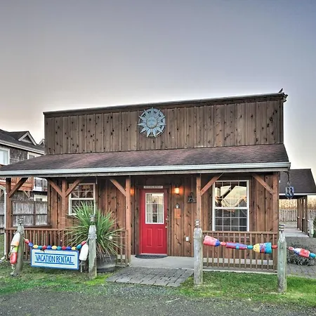 Cute Studio Abode - Steps To Long Beach Boardwalk!